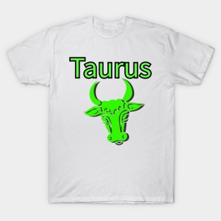 Taurus T-Shirt